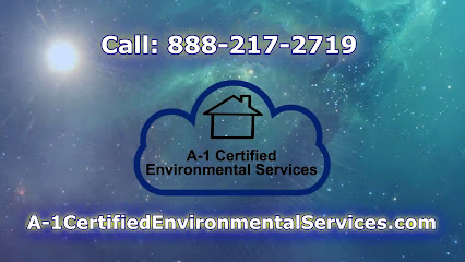 A-1 Certified Environmental Services