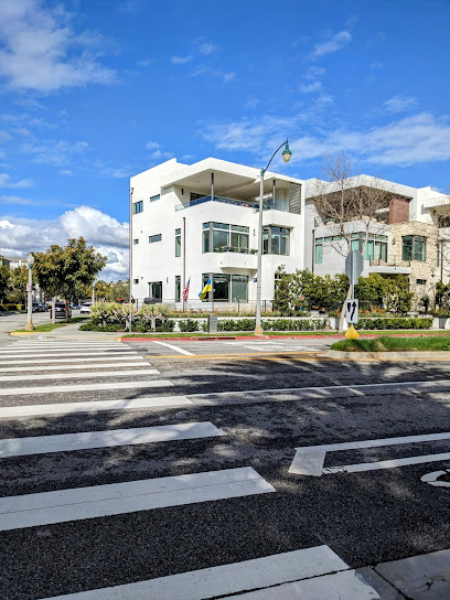 Playa Vista