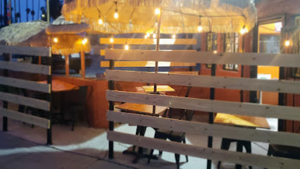 Mariscos Colima restaurant