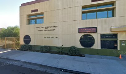 Synergy Charter Academy