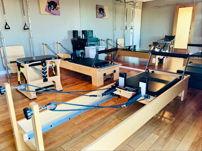 Mind-Body Fitness Pilates Studio