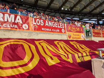 Roma Club Los Angeles