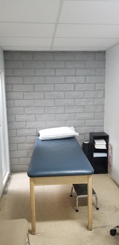 N-Care Physical Therapy Inc