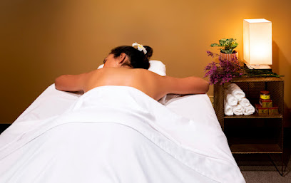 Thai House Massage