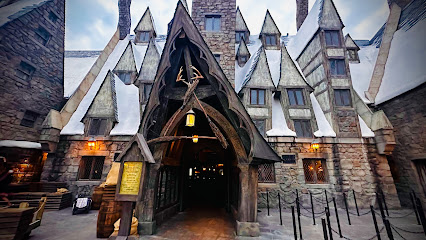 Hogsmeade