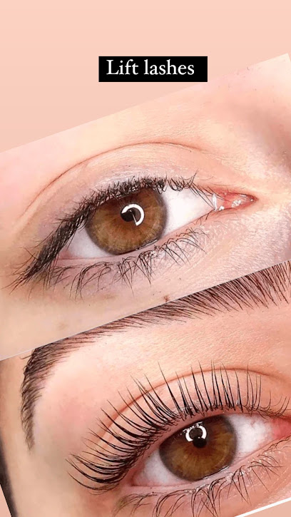Microblading browns by Amely