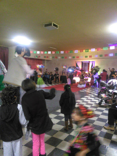 Salon El Paraiso