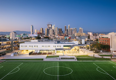 Universidad Comunitaria Vocacional–Técnica de Los Ángeles