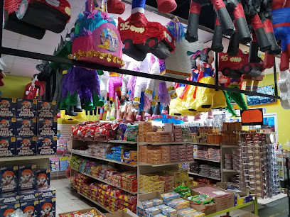 Dulceria El Faro