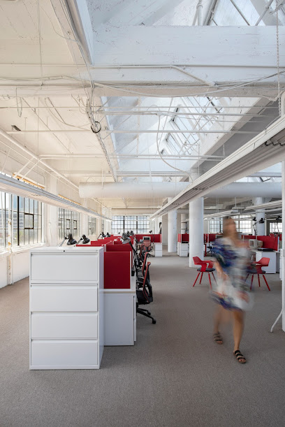 BLANKSPACES - Downtown Los Angeles Private Offices