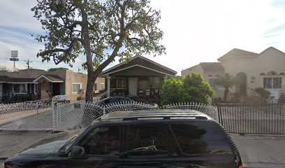 Cachanilla Hotdogs, Los Ángeles