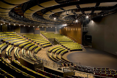 Mark Taper Forum