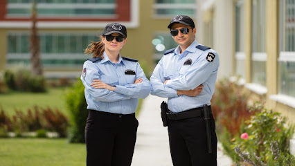 Spear Security