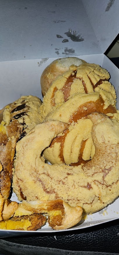Pan Estilo Copala