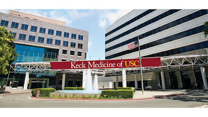 Keck Hospital of USC