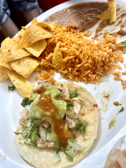 Tacos Locos