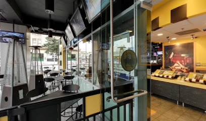 Buffalo Wild Wings