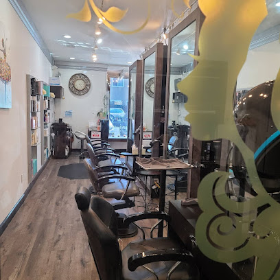e&cc Hair Salon