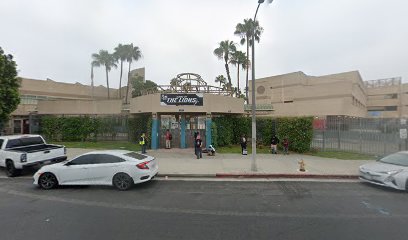 LA Academy Middle School
