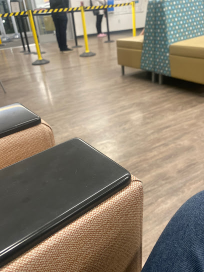 Emergency Room | Kaiser Permanente Woodland Hills Medical Center
