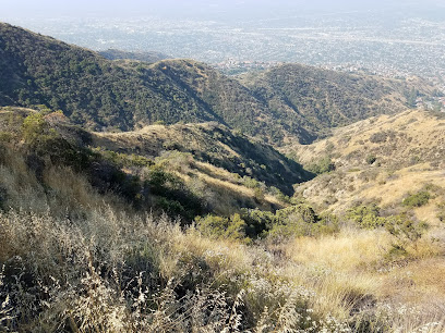 La Tuna Canyon Park