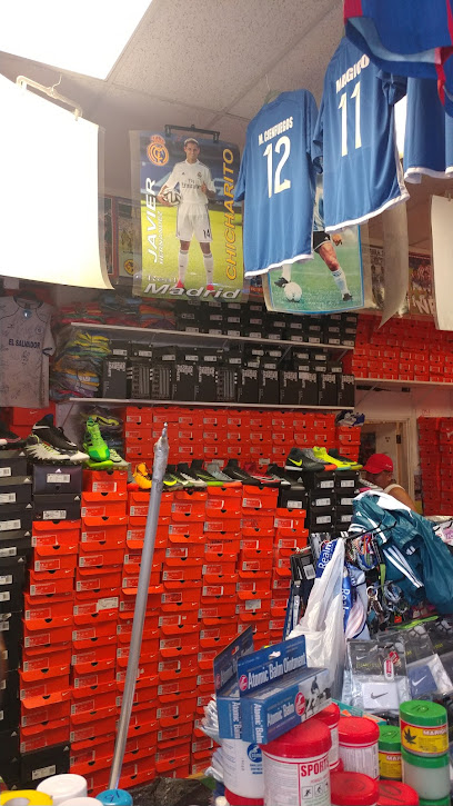Sports