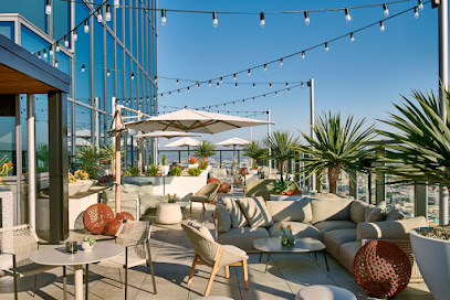 La Lo La Rooftop