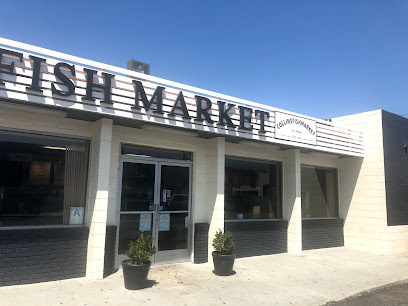 Collins Fish Market