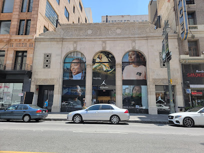 Jordan Flagship Store