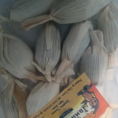 Dulces de tamarindo Los Chorritos