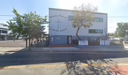 Dolores Mission School