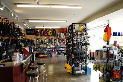 DiveCenter.com, Los Ángeles