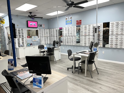 Faro Optometry
