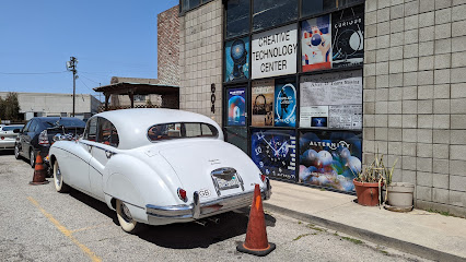 Creative Technology Center, Los Ángeles