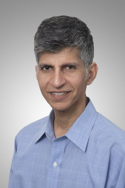 Nishit Shah MD