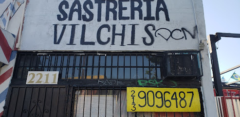 Sastreria Vilchis