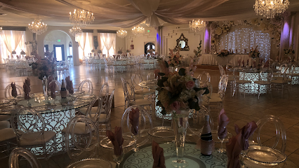 Lupitas Banquet Hall