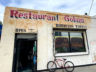 Golazo Restaurant