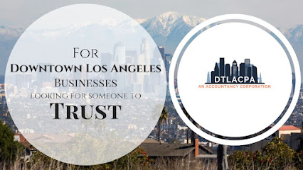 DTLACPA, An Accountancy Corporation