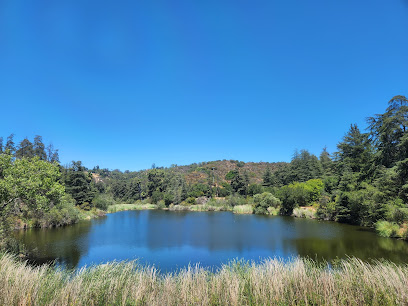 Franklin Canyon Reservoir