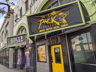 The Pack Theater