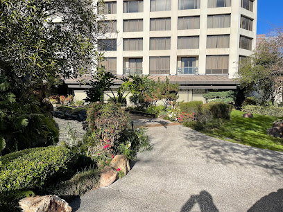 Kyoto Garden