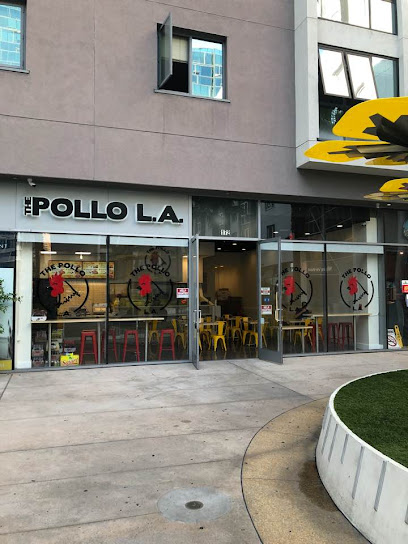 The Pollo L.A.