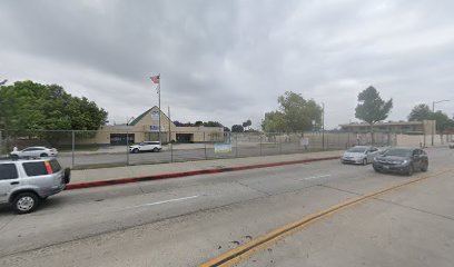 San Antonio Elementary School & Magnet Center