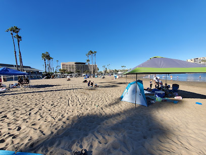 Mothers Beach