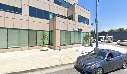 UCLA Health Rheumatology