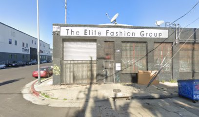 The Elite Fashion Group