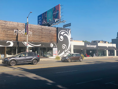 Modani Furniture