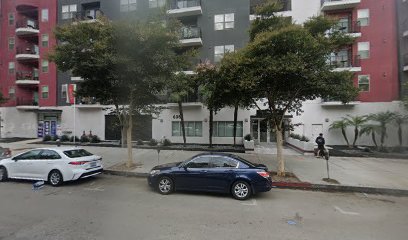 Dreaming Music Studio