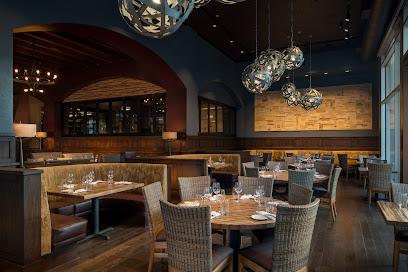 Napa Valley Grille, Los Ángeles